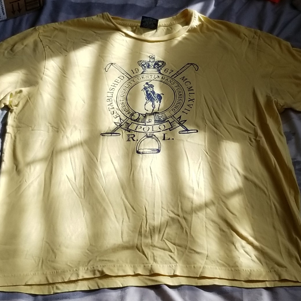 Ralph Lauren